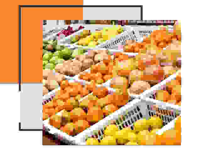 Надежная перевозка продуктов в Нальчике