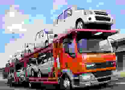 Заказать перевозку автомобилей автовозом в Нальчике
